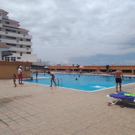 Sol Y Mar Appartement Puerto de Santiago  Buitenkant foto